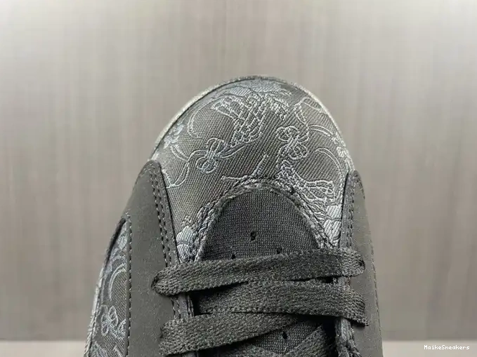 MaikeSneakers SD DB9818-001 6 (W) Triple Retro Jordan Black 0608